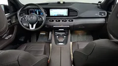 2022 Mercedes-Benz GLS-Class GLS400d 4MATIC — фото 7
