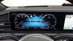 2022 Mercedes-Benz GLS-Class GLS400d 4MATIC — фото 8