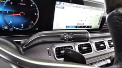 2022 Mercedes-Benz GLS-Class GLS400d 4MATIC — фото 9
