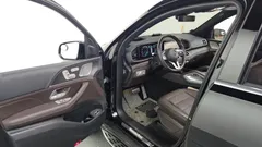 2022 Mercedes-Benz GLS-Class GLS400d 4MATIC — фото 10