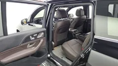 2022 Mercedes-Benz GLS-Class GLS400d 4MATIC — фото 11