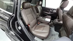 2022 Mercedes-Benz GLS-Class GLS400d 4MATIC — фото 12