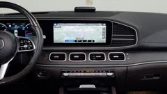 2022 Mercedes-Benz GLS-Class GLS400d 4MATIC — фото 13