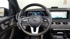 2022 Mercedes-Benz GLS-Class GLS400d 4MATIC — фото 14