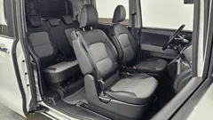 2022 Kia Ray Prestige — фото 11