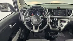 2022 Kia Ray Prestige — фото 12