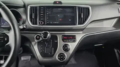 2022 Kia Ray Prestige — фото 13