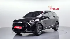 2022 Kia Sportage Diesel 2.0 2WD — фото 1