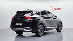 2022 Kia Sportage Diesel 2.0 2WD — фото 2