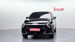 2022 Kia Sportage Diesel 2.0 2WD — фото 3