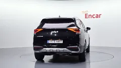 2022 Kia Sportage Diesel 2.0 2WD — фото 4