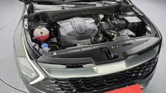 2022 Kia Sportage Diesel 2.0 2WD — фото 6
