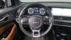 2022 Kia Sportage Diesel 2.0 2WD — фото 13