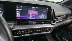 2022 Kia Sportage Diesel 2.0 2WD — фото 16