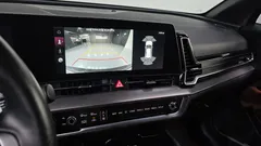 2022 Kia Sportage Diesel 2.0 2WD — фото 17