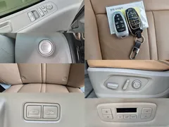 2024 Hyundai Staria Lounge 9-Seater — фото 15