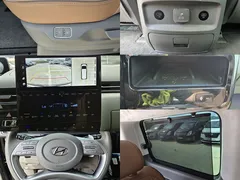 2024 Hyundai Staria Lounge 9-Seater — фото 17