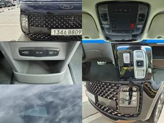 2024 Hyundai Staria Lounge 9-Seater — фото 18