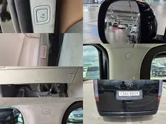 2024 Hyundai Staria Lounge 9-Seater — фото 19