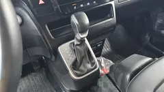 2023 Hyundai Staria Cargo 3-Seater, чёрный — фото 9