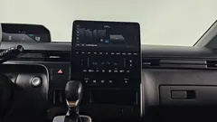 2023 Hyundai Staria Cargo 3-Seater, чёрный — фото 14