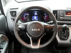 2022 Kia Ray Van — фото 14