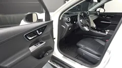 2023 Mercedes-Benz GLC-Class GLC220 d 4MATIC, белый — фото 10