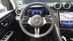 2023 Mercedes-Benz GLC-Class GLC220 d 4MATIC, белый — фото 15