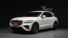 2024 Genesis GV70 2.5T Gasoline 2WD — фото 1
