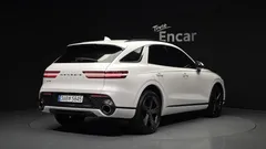 2024 Genesis GV70 2.5T Gasoline 2WD — фото 2