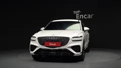 2024 Genesis GV70 2.5T Gasoline 2WD — фото 3