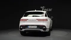 2024 Genesis GV70 2.5T Gasoline 2WD — фото 4