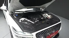 2024 Genesis GV70 2.5T Gasoline 2WD — фото 6