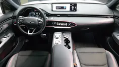 2024 Genesis GV70 2.5T Gasoline 2WD — фото 7