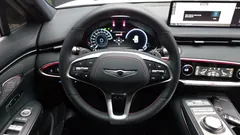 2024 Genesis GV70 2.5T Gasoline 2WD — фото 13