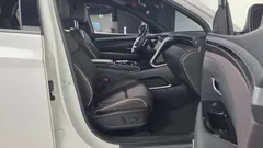 2023 Hyundai Tucson Gasoline 1.6 Turbo 2WD, белый — фото 11