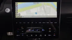 2023 Hyundai Tucson Gasoline 1.6 Turbo 2WD, белый — фото 14