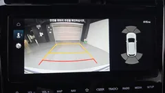 2023 Hyundai Tucson Gasoline 1.6 Turbo 2WD, белый — фото 15