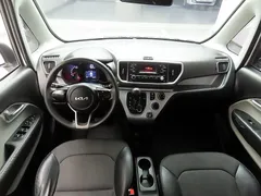 2022 Kia Ray Van — фото 14