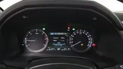 2021 KG_Mobility_Ssangyong Rexton Diesel 2.2 4WD, серый — фото 8