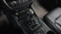 2021 KG_Mobility_Ssangyong Rexton Diesel 2.2 4WD, серый — фото 9