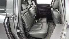 2021 KG_Mobility_Ssangyong Rexton Diesel 2.2 4WD, серый — фото 11