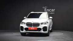 2022 BMW X5 xDrive 45e M Sport — фото 3