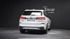 2022 BMW X5 xDrive 45e M Sport — фото 4
