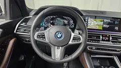 2022 BMW X5 xDrive 45e M Sport — фото 16