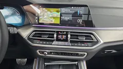 2022 BMW X5 xDrive 45e M Sport — фото 18