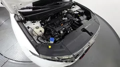 2022 Hyundai Tucson Gasoline 1.6 Turbo 2WD, белый — фото 6