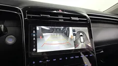 2022 Hyundai Tucson Gasoline 1.6 Turbo 2WD, белый — фото 14