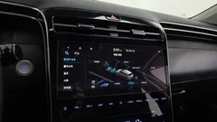 2022 Hyundai Tucson Gasoline 1.6 Turbo 2WD, белый — фото 15