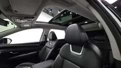 2022 Hyundai Tucson Gasoline 1.6 Turbo 2WD, белый — фото 16